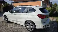 2019 BMW X1