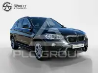 2019 BMW X1