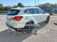 2019 BMW X1