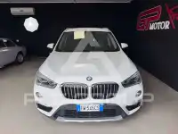 2019 BMW X1