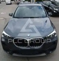 2019 BMW X1