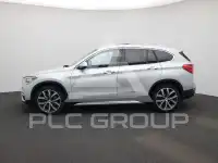 2019 BMW X1