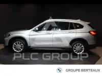2019 BMW X1
