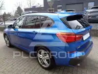 2019 BMW X1