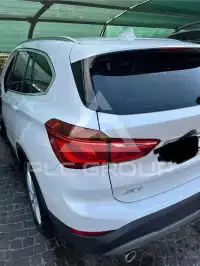 2019 BMW X1
