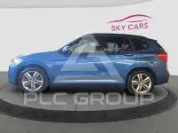 2019 BMW X1