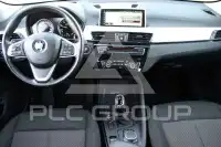 2019 BMW X1