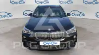 2019 BMW X1