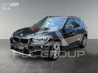 2019 BMW X1