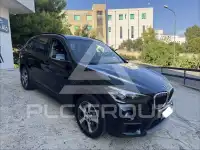 2019 BMW X1