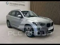 2019 BMW X1