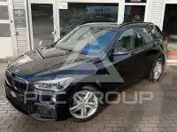 2019 BMW X1