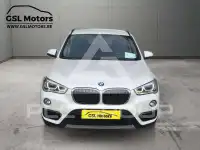 2019 BMW X1
