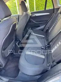 2019 BMW X1