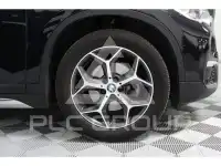 2019 BMW X1