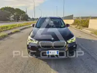 2019 BMW X1