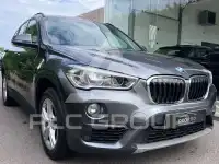 2019 BMW X1