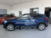 2019 BMW X1