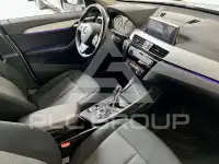 2019 BMW X1