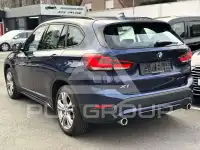 2019 BMW X1