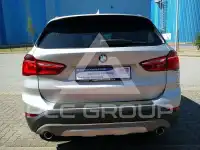 2019 BMW X1