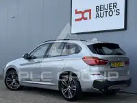 2019 BMW X1
