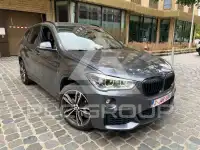 2019 BMW X1