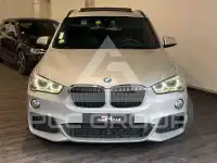 2019 BMW X1
