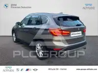 2019 BMW X1