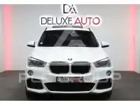 2019 BMW X1
