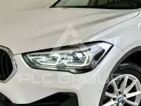 2019 BMW X1