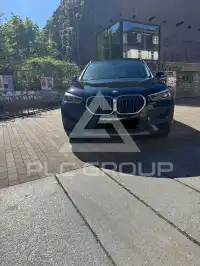2019 BMW X1