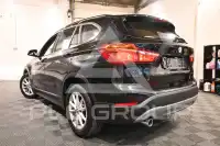 2019 BMW X1