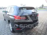 2019 BMW X1