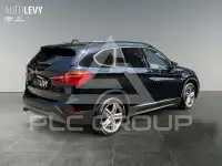 2019 BMW X1