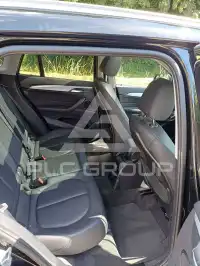 2019 BMW X1