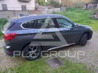 2019 BMW X1