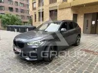 2019 BMW X1