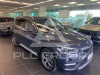 2019 BMW X1