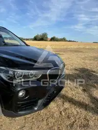 2019 BMW X1