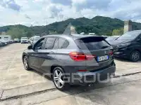 2019 BMW X1