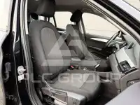 2019 BMW X1