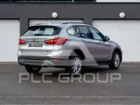 2019 BMW X1