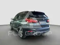 2019 BMW X1