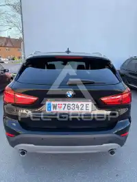 2019 BMW X1