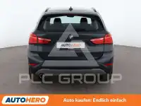 2019 BMW X1