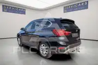 2019 BMW X1