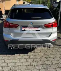 2019 BMW X1