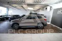 2019 BMW X1