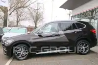 2019 BMW X1